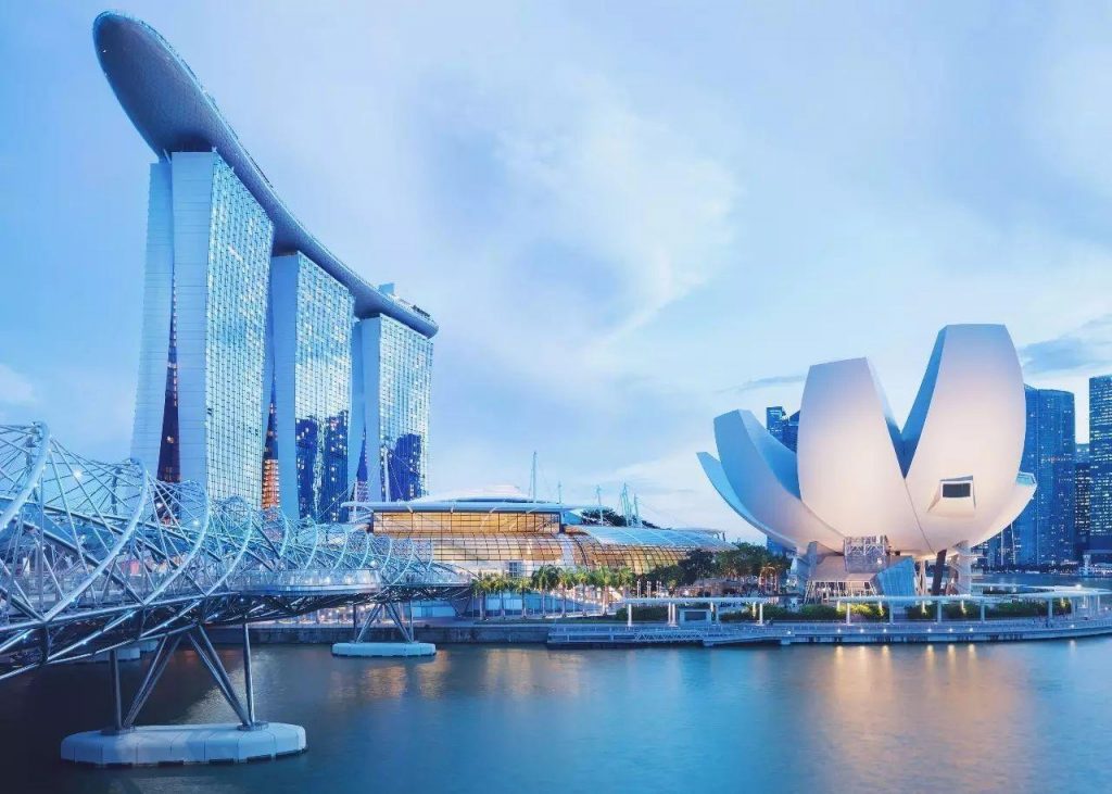 访问学者在新加坡生活有哪些风俗习惯？