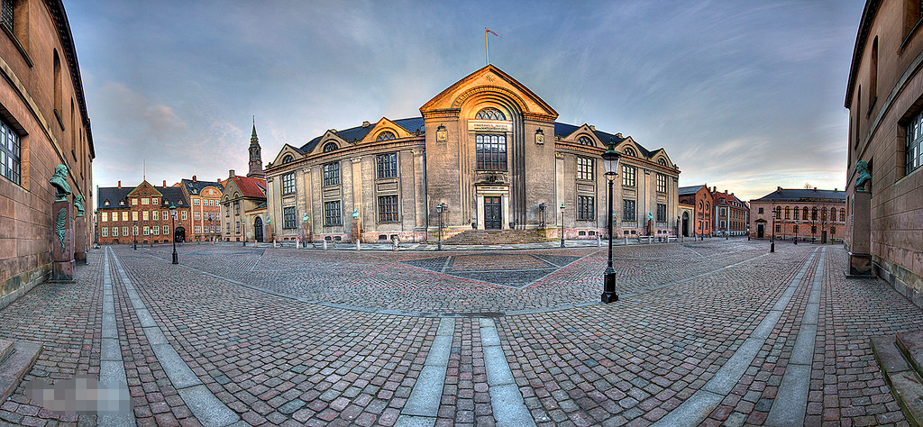 访学招聘|哥本哈根大学正在招收访问学者、博士后！