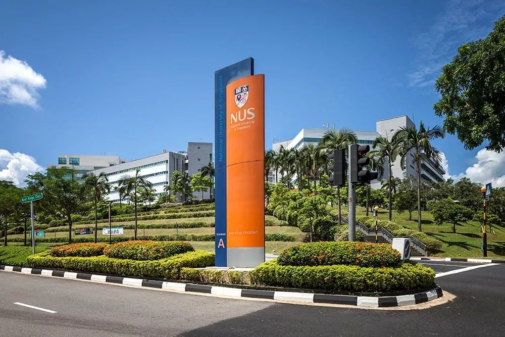 访学招聘|新加坡国立大学正在招收访问学者、博士后
