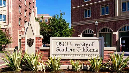访学招聘|南加利福尼亚大学正在招收访问学者、博士后