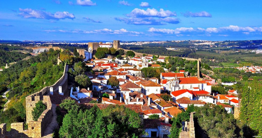 访问学者在葡萄牙的真实生活是怎样的？