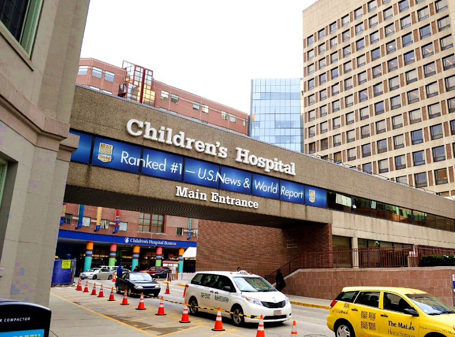 哈佛大学医学院附属波士顿儿童医院正在招收访问学者、博士后