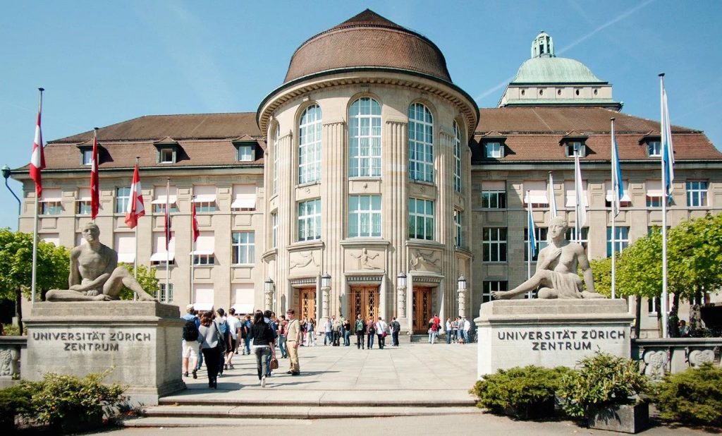医生访问学者去瑞士首先的五所医学院校