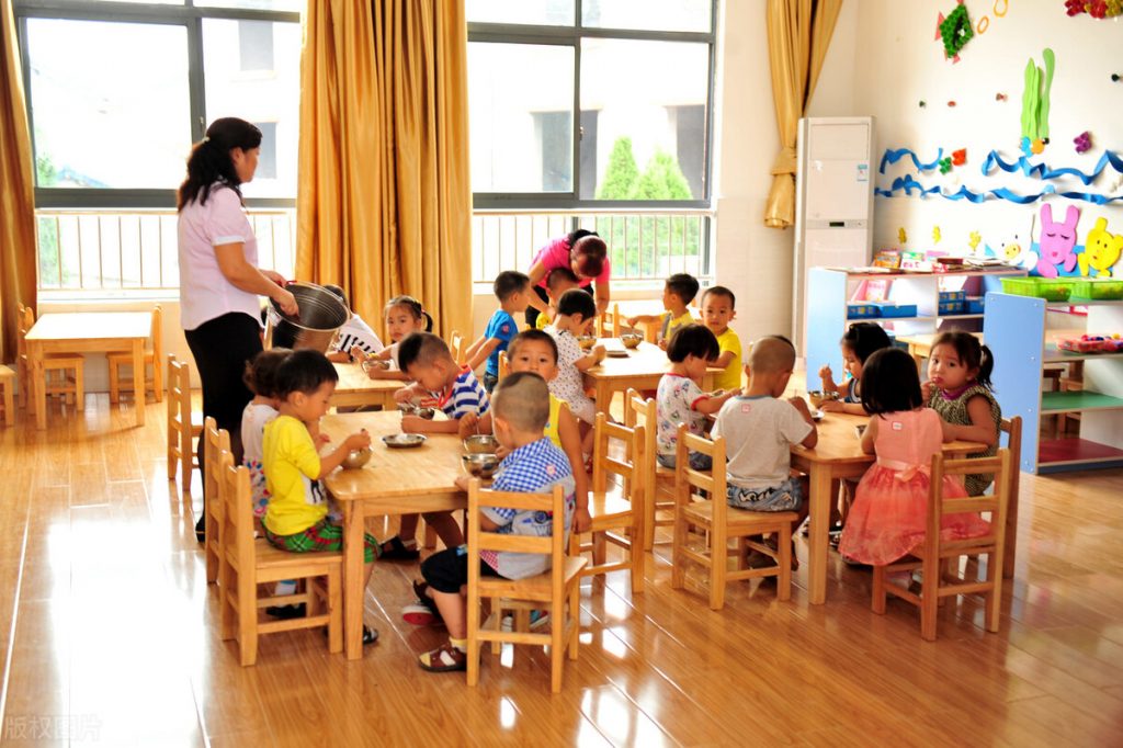 访问学者在新加坡如何申请幼儿园呢？