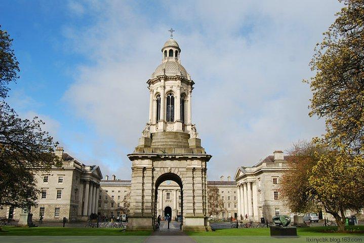 爱尔兰国立都柏林大学医学院新的乳腺癌分子疗法研发博士后职位