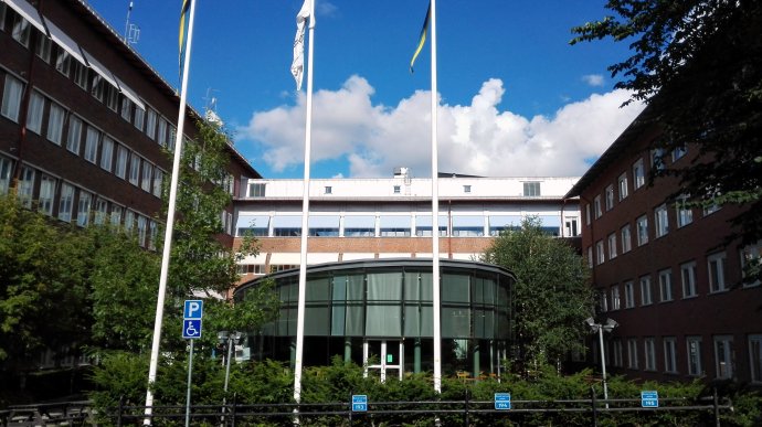 瑞典卡罗琳斯卡学院细胞外囊泡开发博士后职位