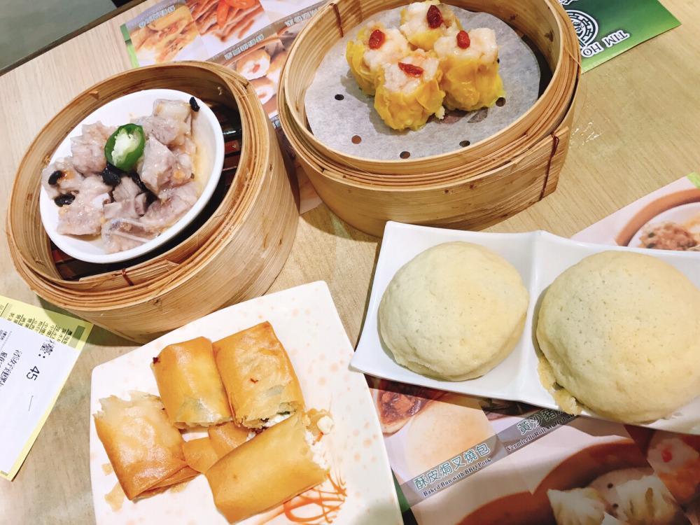 香港访问学者有哪些美食介绍？