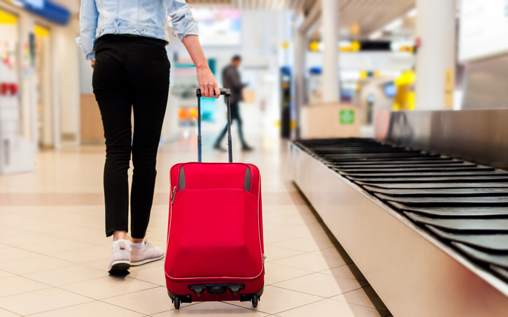 英国访问学者出国行李清单大盘点