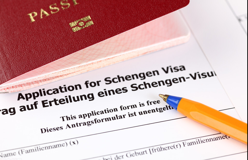 申请美国访问学者签证面试经典问题汇总