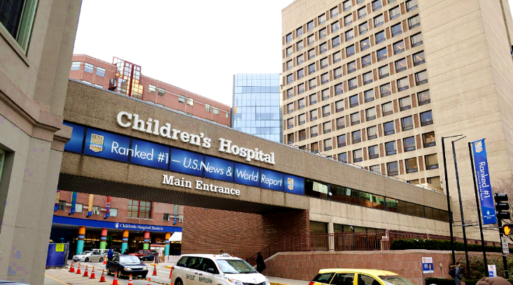 哈佛大学医学院附属波士顿儿童医院正在招收访问学者、博士后