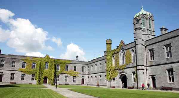 爱尔兰国立戈尔韦大学组织病理学方向博士后职位