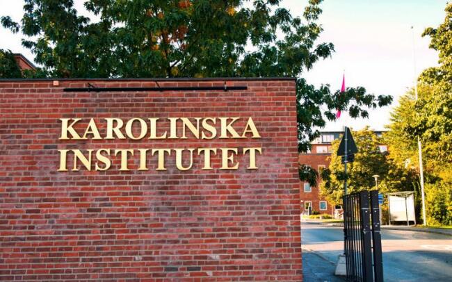瑞典卡罗琳斯卡学院博士后职位—实验生殖医学