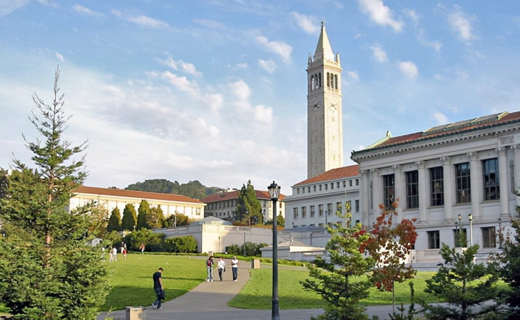 美国访问学者申请加州顶尖分校，UCB或UCLA，那个更“牛”？
