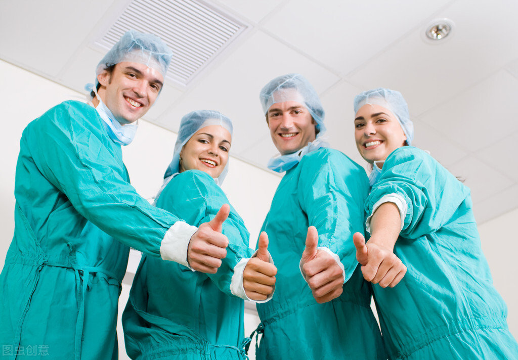美国医院手术室护理流程优势，吸引不少医学访问学者