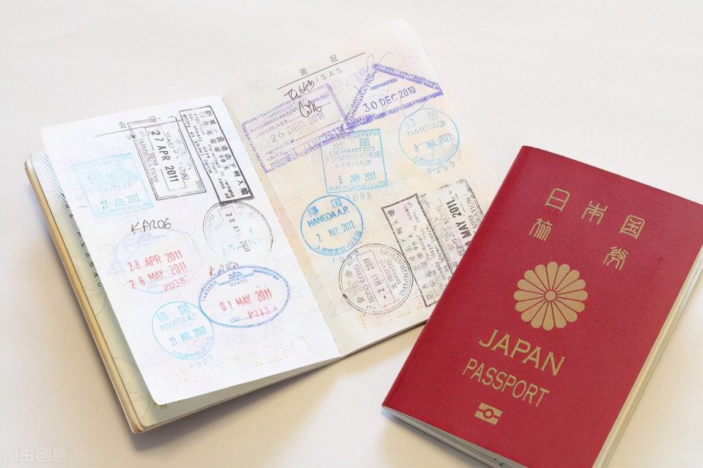 日本访问学者申请签证的流程
