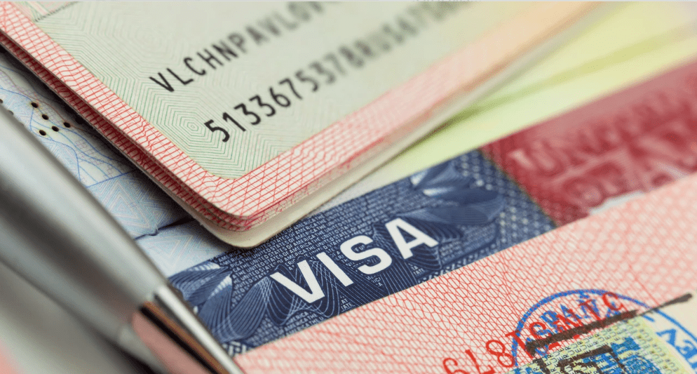 美国访问学者J1签证面签材料有哪些？