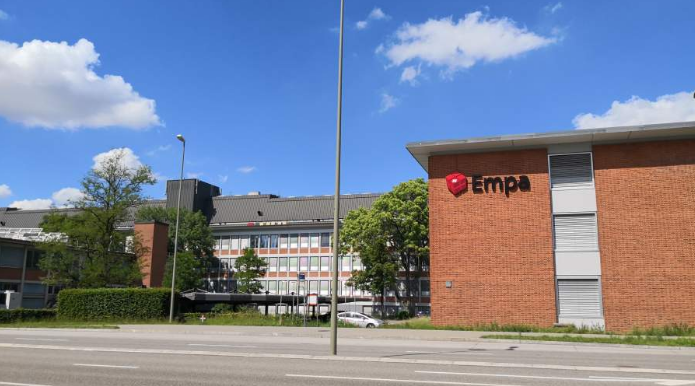瑞士国家联邦实验室（Empa）博士后职位—聚合物加工领域