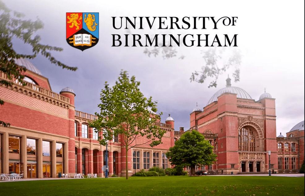 英国伯明翰大学博士后职位—流体力学