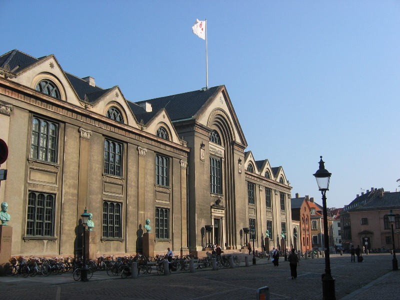 丹麦哥本哈根大学博士后研究项目--政治学方向