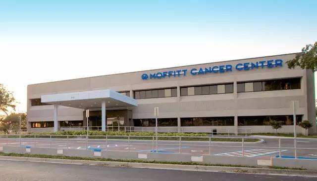 美国莫菲特癌症中心肿瘤免疫学博士后职位