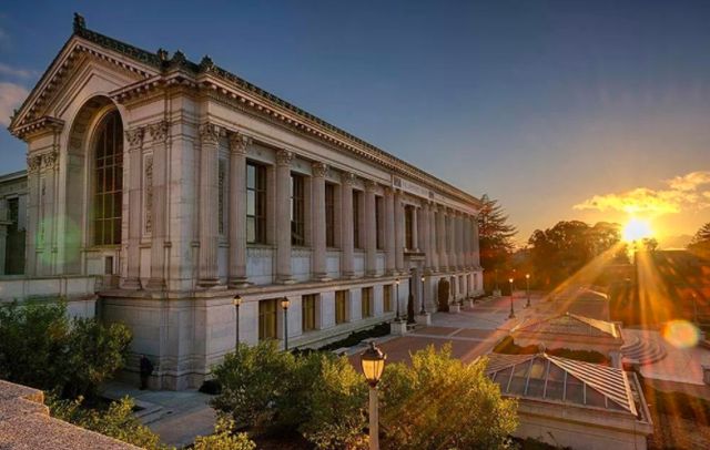 美国加州大学伯克利分校分子与细胞生物学方向博士后