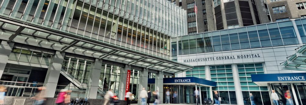 哈佛医学院麻省总医院博士后职位