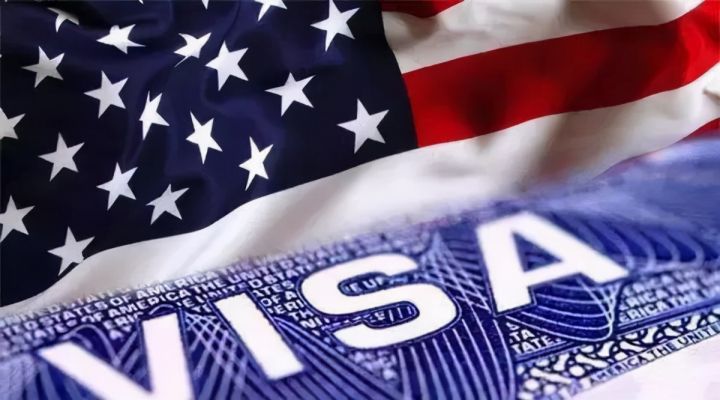 美国访问学者申请出国签证的流程和步骤有哪些？