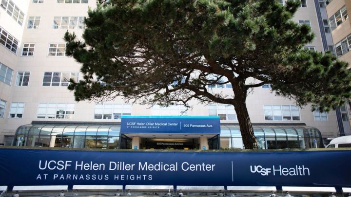 美国加州大学旧金山分校正在招收访问学者、博士后