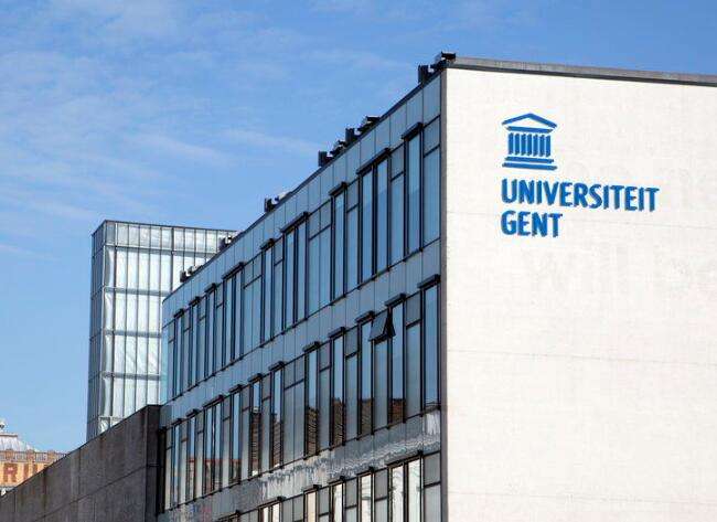 比利时根特大学博士后职位招聘