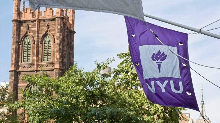 纽约大学医学院访问学者、博士后职位招聘