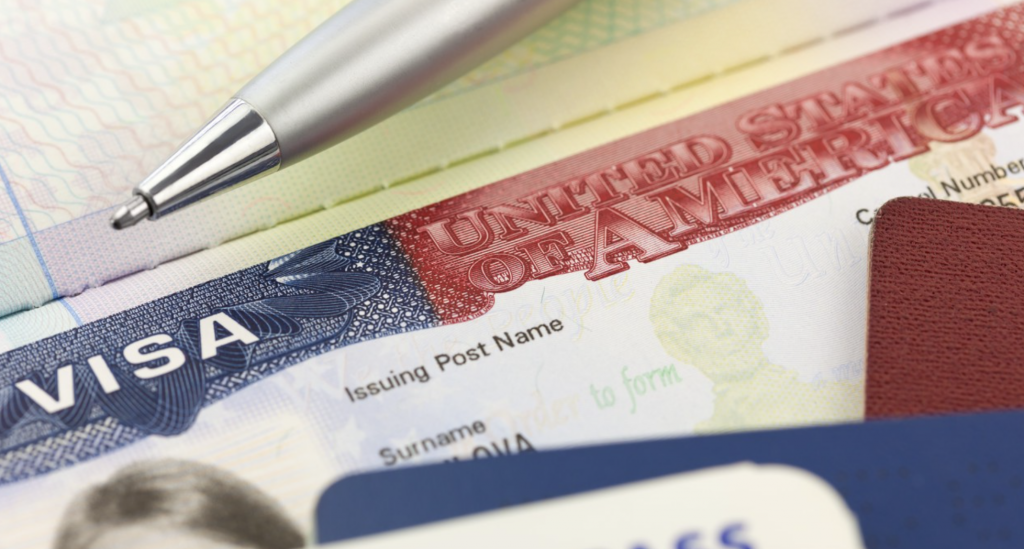 美国访问学者签证申请需要注意的几个重点：