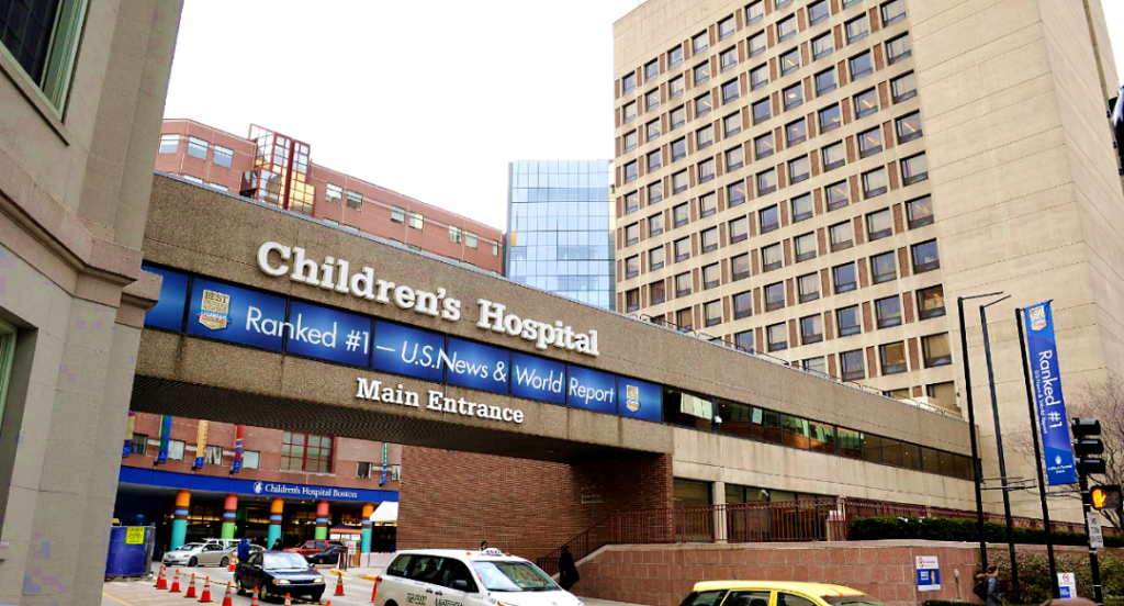 波士顿儿童医院访问学者、博士后职位招聘