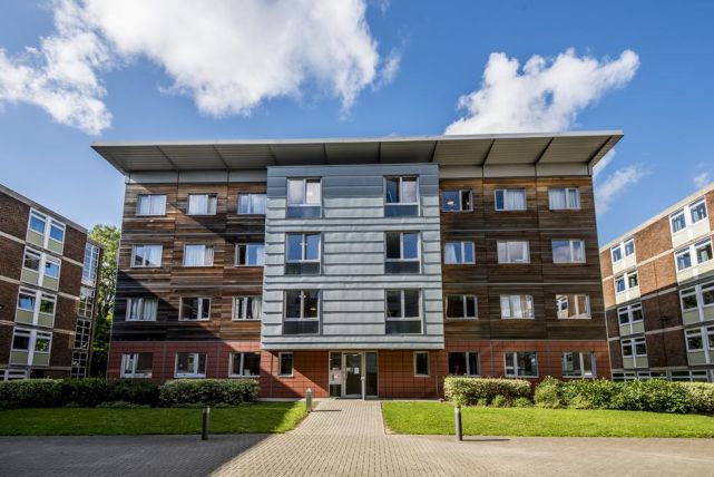 英国南安普顿大学博士后职位招聘