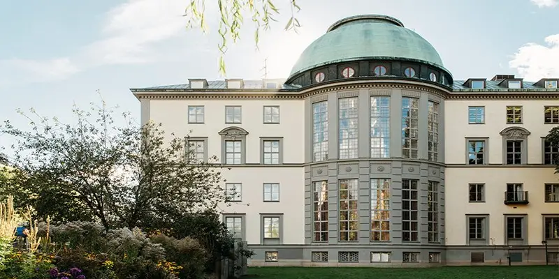 丹麦哥本哈根商学院博士后职位招聘