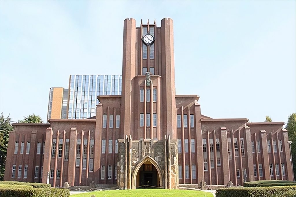 2022年度THE日本大学排名已发布，最佳大学都有哪些？