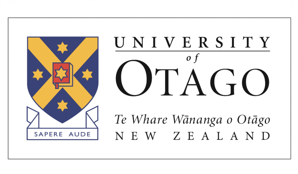 新西兰奥塔哥大学博士后职位招聘