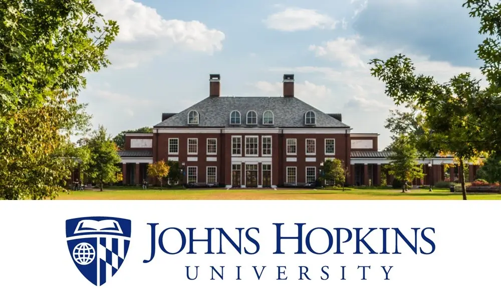 约翰斯·霍普金斯大学访问学者、博士后职位招聘