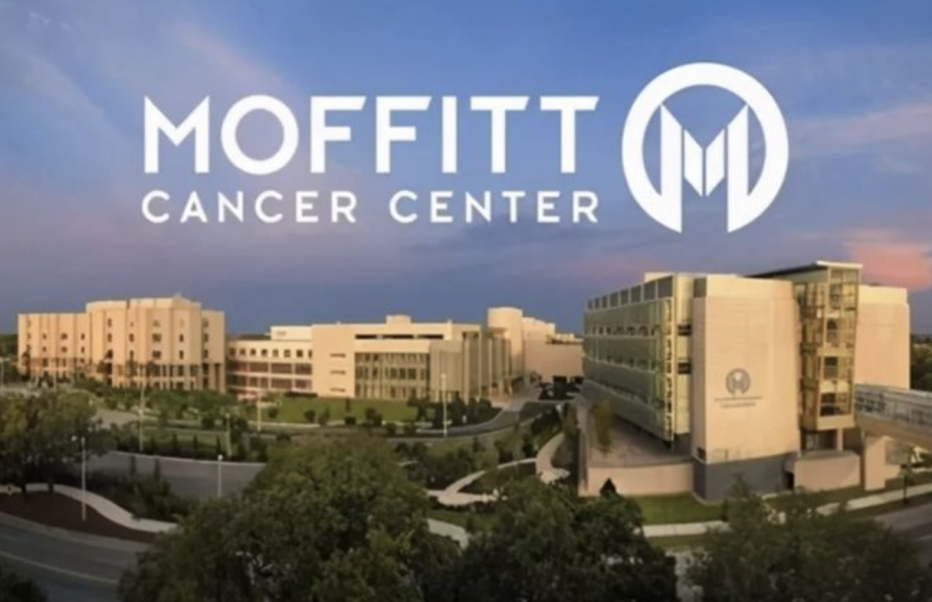 H. Lee Moffitt 癌症中心博士后职位招聘
