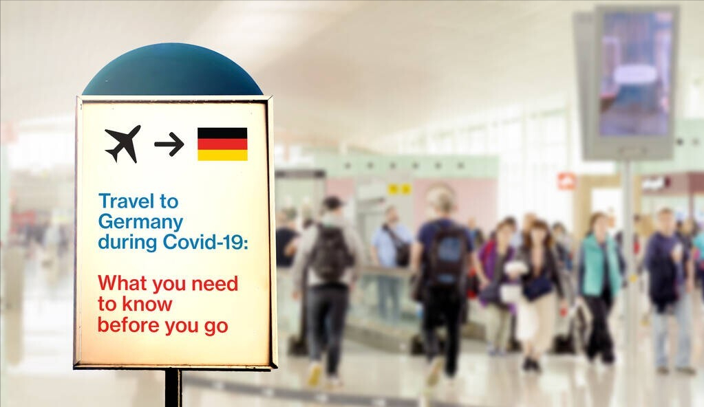 访问学者拿到德国签证后应注意什么?