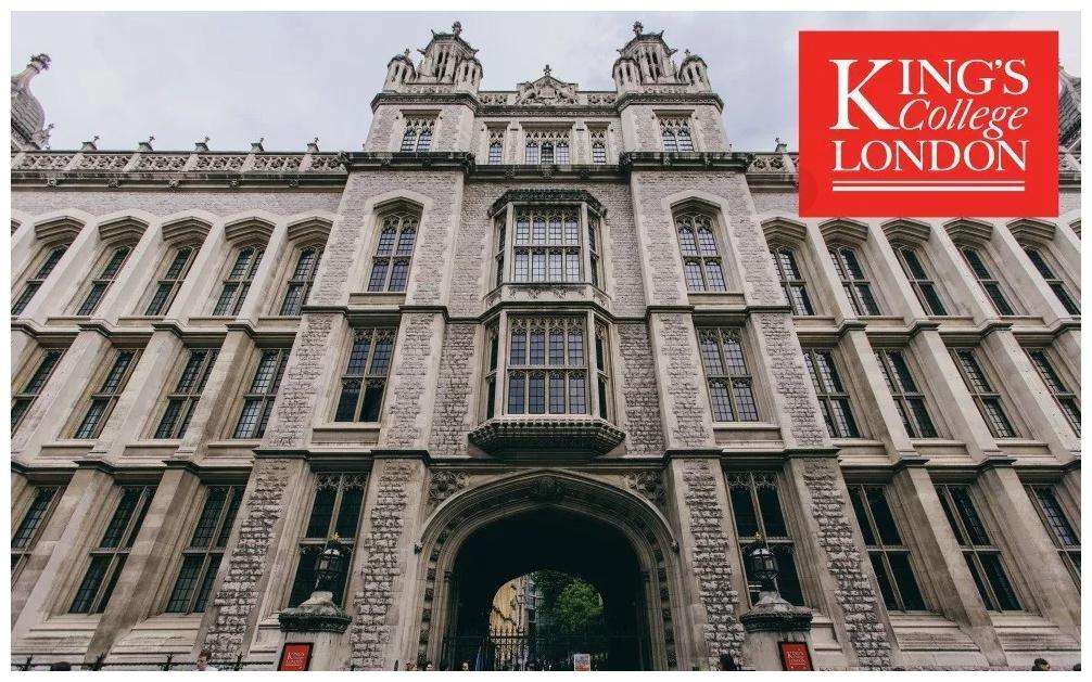 伦敦国王学院访问学者、博士后职位招聘