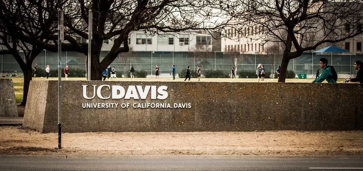 加州大学戴维斯分校博士后职位招聘