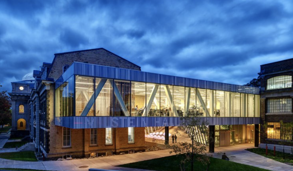 康奈尔大学博士后职位招聘