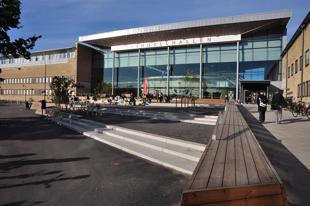 瑞典于默奥大学博士后职位招聘