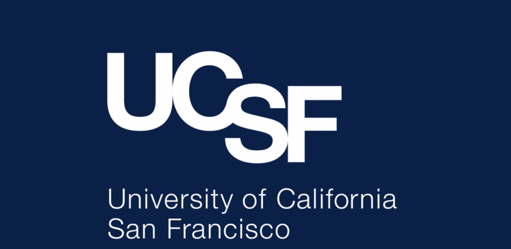 加州大学旧金山分校正在访问学者、博士后职位