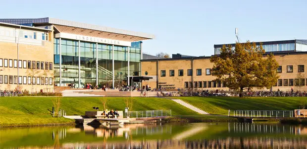 瑞典于默奥大学博士后职位招聘