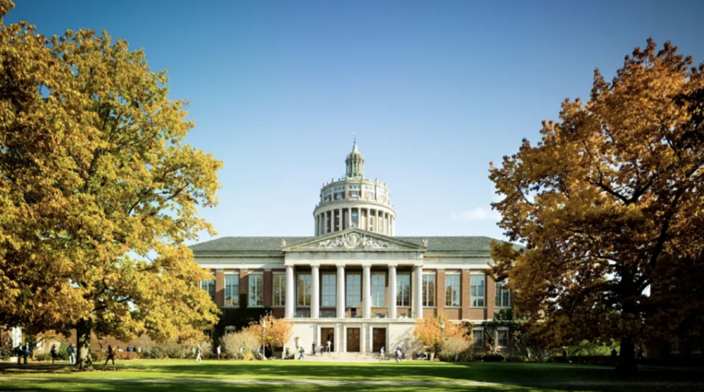 美国罗切斯特大学博士后职位招聘