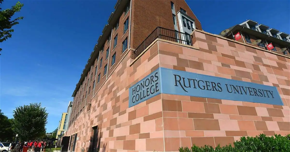 罗格斯大学博士后职位招聘