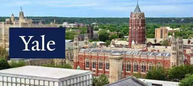 耶鲁大学博士后职位招聘