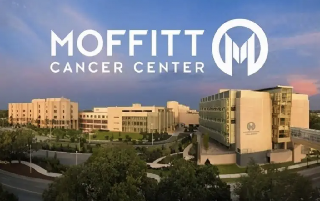 莫菲特肿瘤研究中心正在招收访问学者、博士后