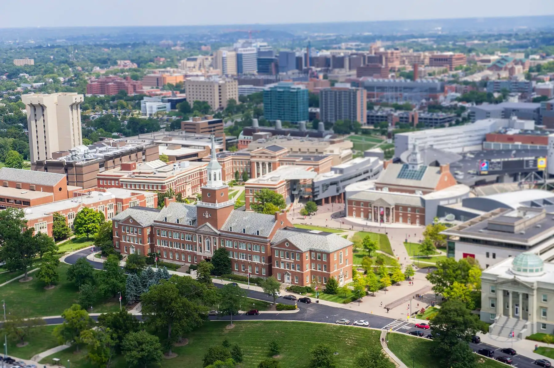 辛辛那提大学博士后职位招聘